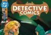 DETECTIVE COMICS #1110 Review