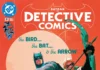 DETECTIVE COMICS #1111 Review