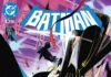 BATMAN #11 Review