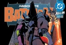ABSOLUTE BATMAN #22 Review