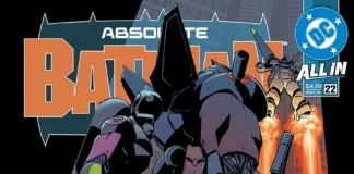 ABSOLUTE BATMAN #22 Review