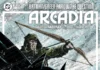 BATMAN/GREEN ARROW/THE QUESTION: ARCADIA #4 Review