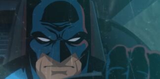 BATMAN: KNIGHTFALL PART 1: KNIGHTFALL Trailer & Release Dates