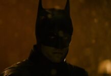 THE BATMAN PART II: “Camera Test” and New Release Date