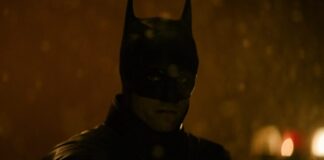 THE BATMAN PART II: “Camera Test” and New Release Date