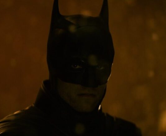 THE BATMAN PART II: “Camera Test” and New Release Date