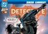 DETECTIVE COMICS 2026 Annual #1 Review