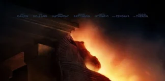 A BOF Film Review: THE ODYSSEY