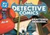 DETECTIVE COMICS #1112 Review