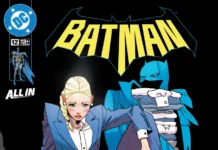BATMAN #12 (Vol. 3) Review