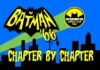 BATMAN ’66 Ch. 2 | “United Underworld”