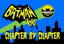 BATMAN ’66 Ch. 2 | “United Underworld”