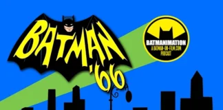 BATMAN ’66 Ch. 2 | “United Underworld”