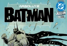 ABSOLUTE BATMAN #23 Review