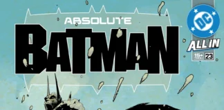 ABSOLUTE BATMAN #23 Review