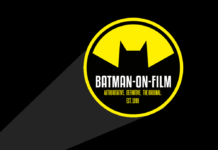 BATMAN: GODS AND MONSTERS
