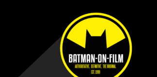 BATMAN: GODS AND MONSTERS