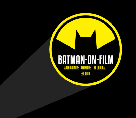 BATMAN: GODS AND MONSTERS