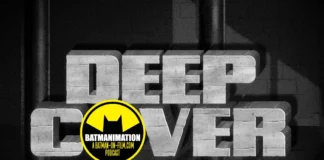 BATMAN: CAPED CRUSADER S2E3 | “Deep Cover”