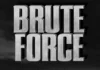 CAPED CRUSADER S2E1: “Brute Force” Review/Podcast