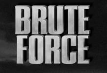 BATMAN CAPED CRUSADER S2E1: “Brute Force”