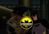 BATMAN: CAPED CRUSADER S2E2 | “Rocket’s Red Glare”