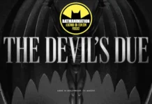 BATMAN: CAPED CRUSADER | S2E4: “The Devil’s Due”