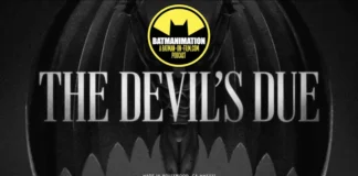 BATMAN: CAPED CRUSADER | S2E4: “The Devil’s Due”