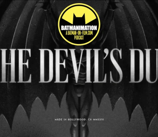 BATMAN: CAPED CRUSADER | S2E4: “The Devil’s Due”