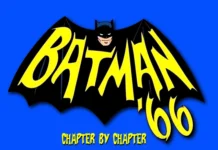 B66 Ch. 1 | “Opening Credits and a Disappearing Yacht”