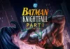 BATMAN: KNIGHTFALL PART I: KNIGHTFALL Review
