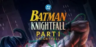 BATMAN: KNIGHTFALL PART I: KNIGHTFALL Review