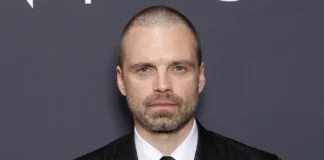 No, Sebastian Stan Did Not Reveal His “Real” THE BATMAN PART II Role