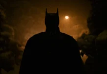 Pattinson Says THE BATMAN PART II is “Really Ambitious” and Script is “Incredibly Dense”
