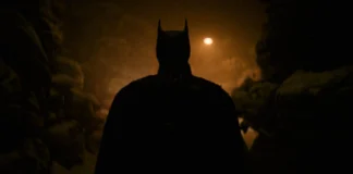 Pattinson Says THE BATMAN PART II is “Really Ambitious” and Script is “Incredibly Dense”
