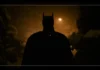 Matt Reeves Says “Happy Batman Day” with New Bat-Pic