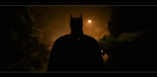 Matt Reeves Says “Happy Batman Day” with New Bat-Pic