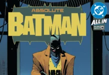 ABSOLUTE BATMAN #24 Review