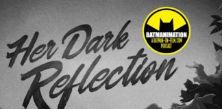 BATMAN: CAPED CRUSADER | S2E7: “Her Dark Reflection”