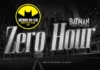 BATMAN: CAPED CRUSADER | S2E8: “Zero Hour”