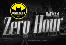 BATMAN: CAPED CRUSADER | S2E8: “Zero Hour”