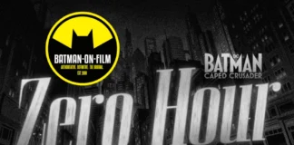 BATMAN: CAPED CRUSADER | S2E8: “Zero Hour”