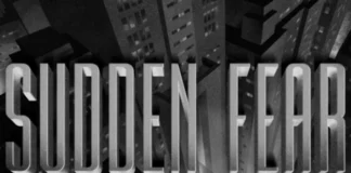 BATMAN: CAPED CRUSADER | S2E6: “Sudden Fear”