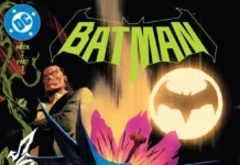 BATMAN (Vol. 3) #13 Review