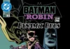 BATMAN & ROBIN YEAR ONE: DYNAMIC DUOS #2 Review