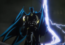 BATMAN KNIGHTFALL PART 2: KNIGHTQUEST Trailer