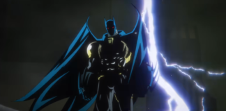 BATMAN KNIGHTFALL PART 2: KNIGHTQUEST Trailer