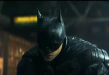 Pattinson Talks SHAMAN Influence, Batman Voice, “I’m Vengeance” & More