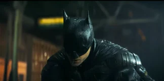 Pattinson Talks SHAMAN Influence, Batman Voice, “I’m Vengeance” & More