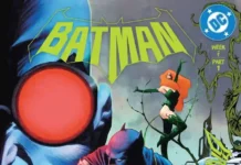BATMAN #14 Review